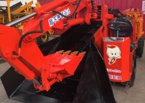 礦用扒渣機(jī)注意事項(xiàng)都有哪些？